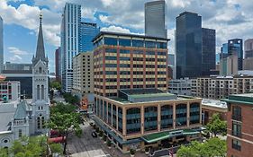 The Westin Houston Downtown